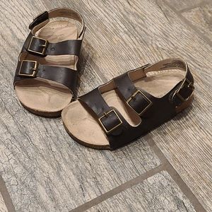 Old navy toddler sandals